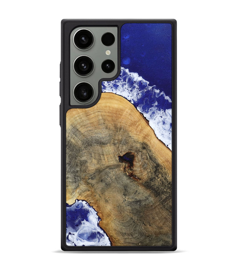 Galaxy S24 Ultra Wood Phone Case - Ernesto (Coastal, 800279)