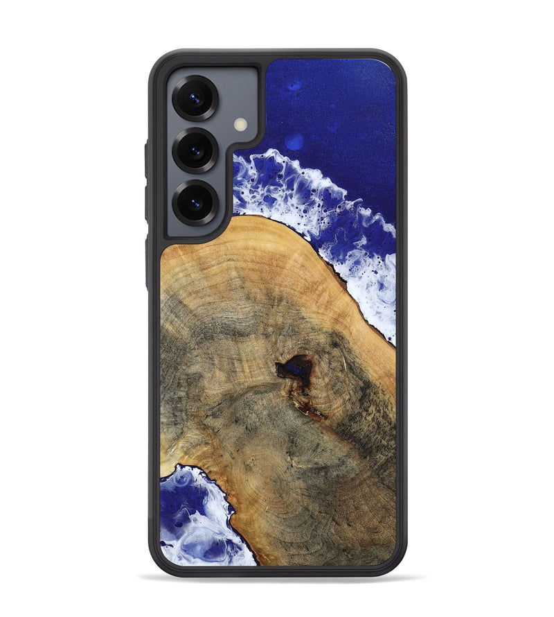 Galaxy S25 Plus Wood Phone Case - Ernesto (Coastal, 800279)