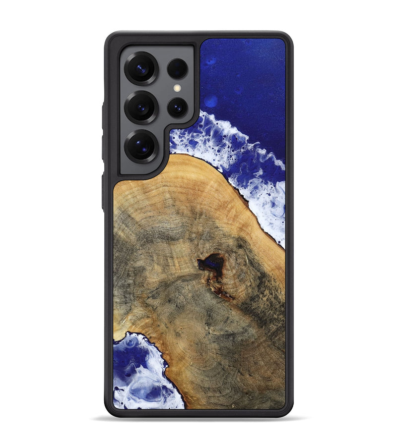 Galaxy S25 Ultra Wood Phone Case - Ernesto (Coastal, 800279)