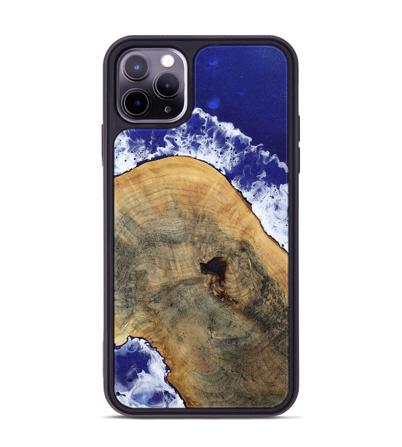 iPhone 11 Pro Max Wood Phone Case - Ernesto (Coastal, 800279)
