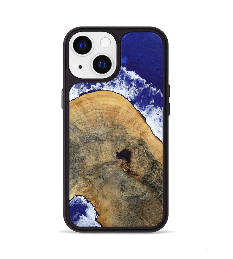 iPhone 13 Wood Phone Case - Ernesto (Coastal, 800279)