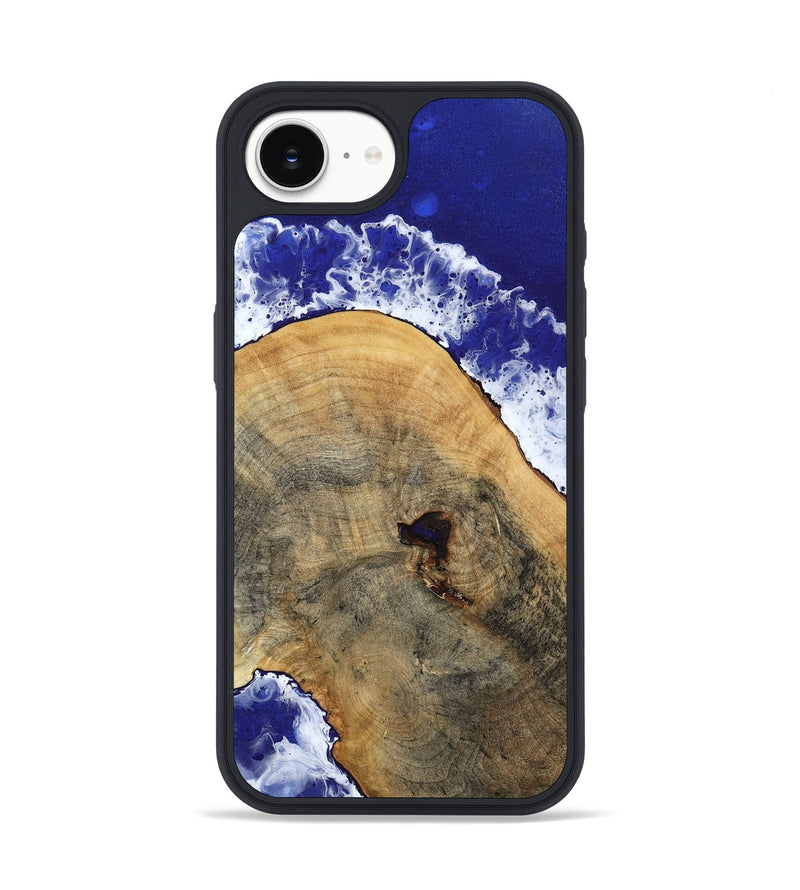 iPhone 16e Wood Phone Case - Ernesto (Coastal, 800279)