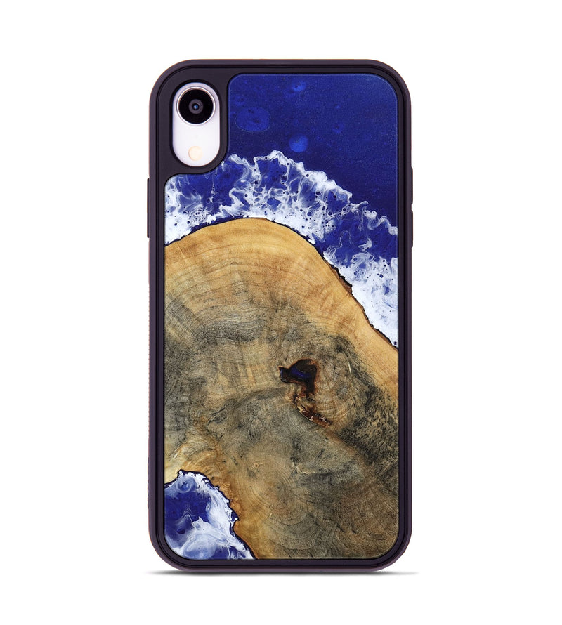 iPhone Xr Wood Phone Case - Ernesto (Coastal, 800279)