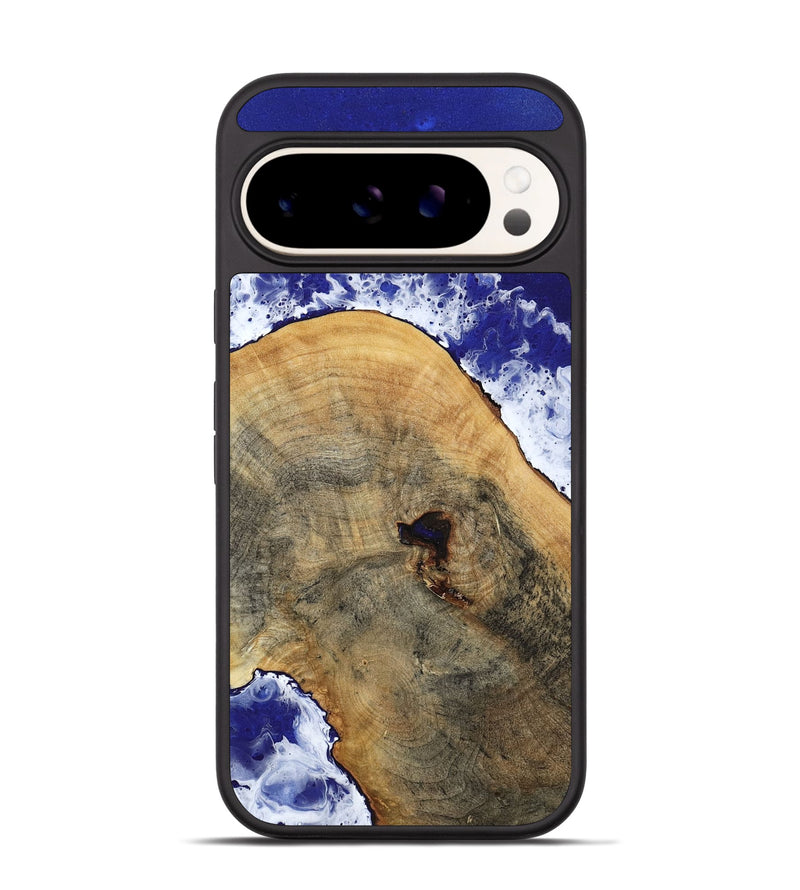 Pixel 9 Wood Phone Case - Ernesto (Coastal, 800279)