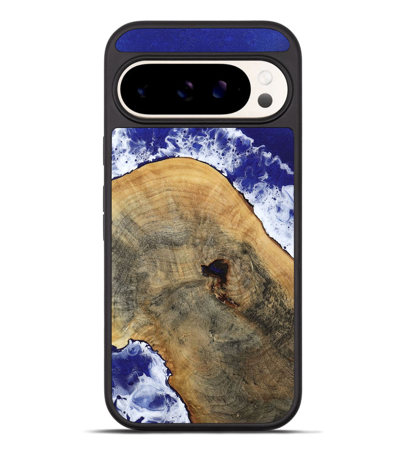 Pixel 9 Pro XL Wood Phone Case - Ernesto (Coastal, 800279)