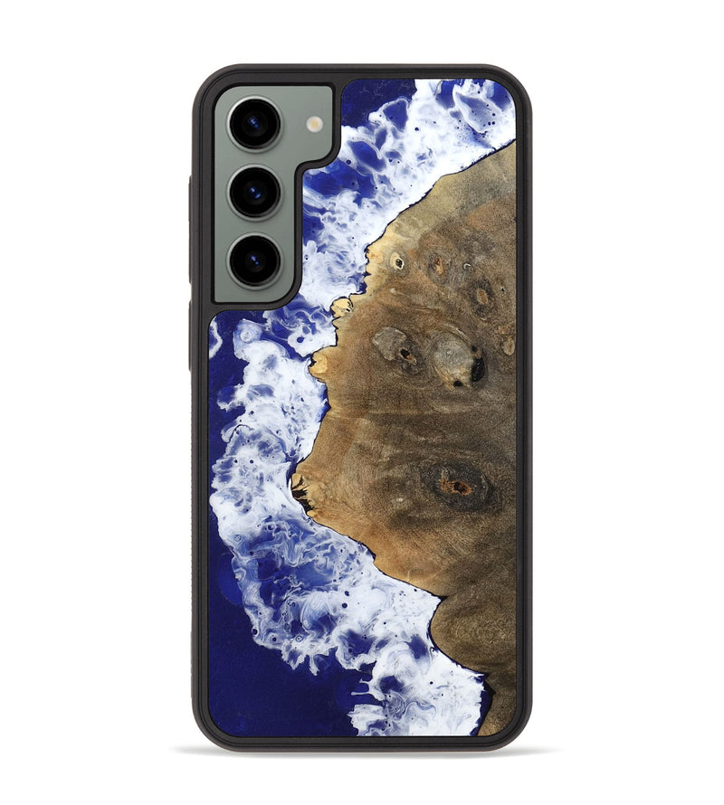Galaxy S23 Plus Wood Phone Case - Xiomara (Coastal, 800280)