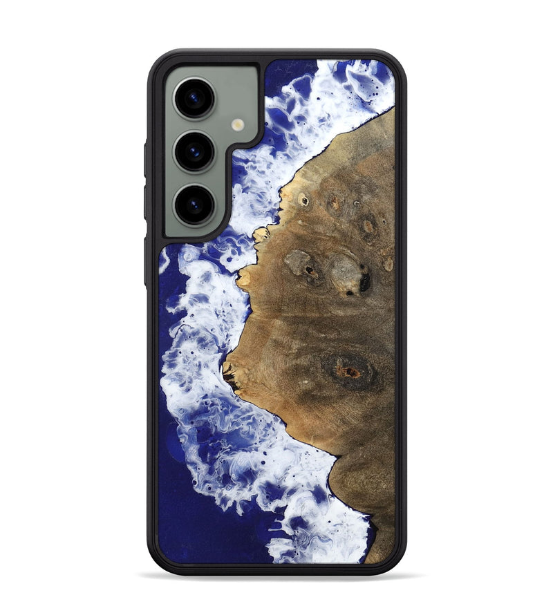 Galaxy S24 Plus Wood Phone Case - Xiomara (Coastal, 800280)