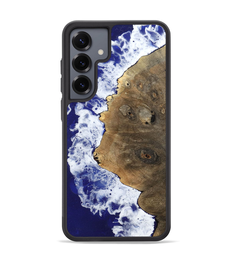Galaxy S25 Plus Wood Phone Case - Xiomara (Coastal, 800280)