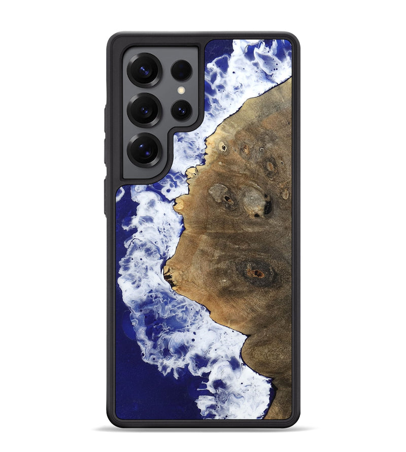 Galaxy S25 Ultra Wood Phone Case - Xiomara (Coastal, 800280)