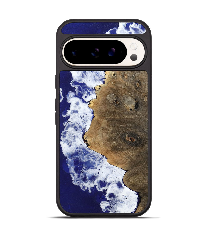 Pixel 9 Wood Phone Case - Xiomara (Coastal, 800280)