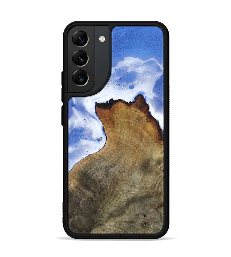 Galaxy S22 Plus Wood Phone Case - Mayra (Coastal, 800281)