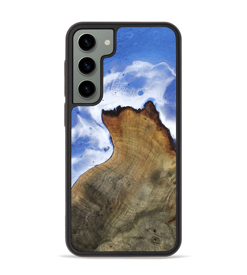 Galaxy S23 Plus Wood Phone Case - Mayra (Coastal, 800281)
