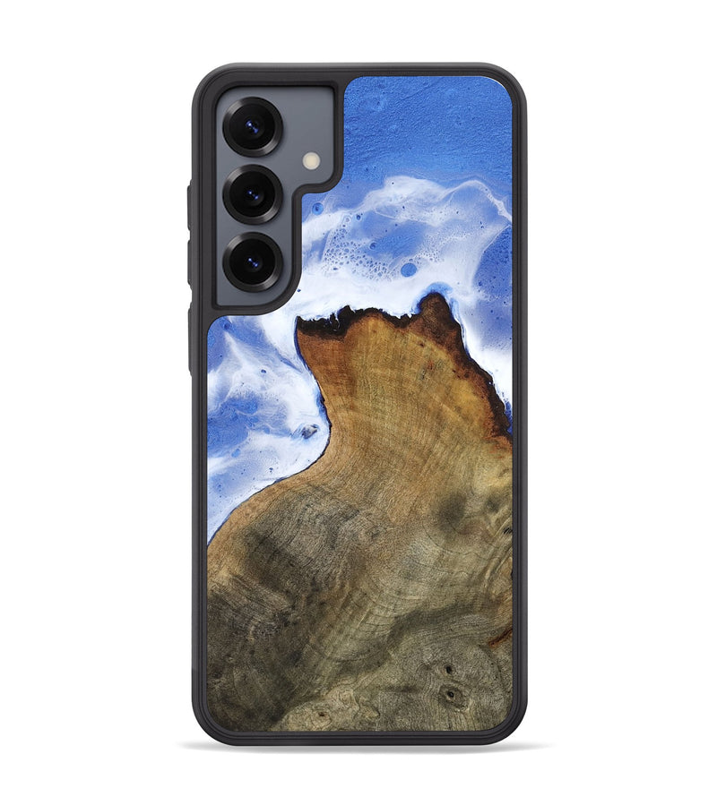 Galaxy S25 Plus Wood Phone Case - Mayra (Coastal, 800281)