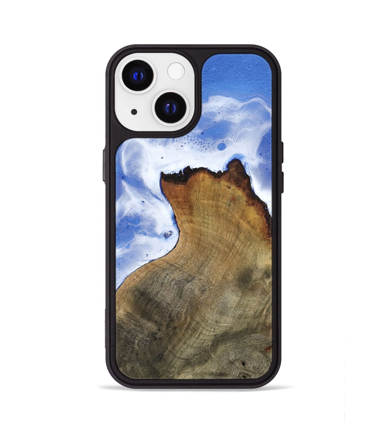 iPhone 13 Wood Phone Case - Mayra (Coastal, 800281)