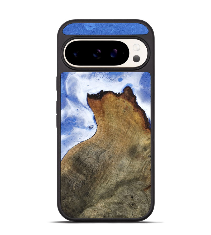 Pixel 9 Wood Phone Case - Mayra (Coastal, 800281)