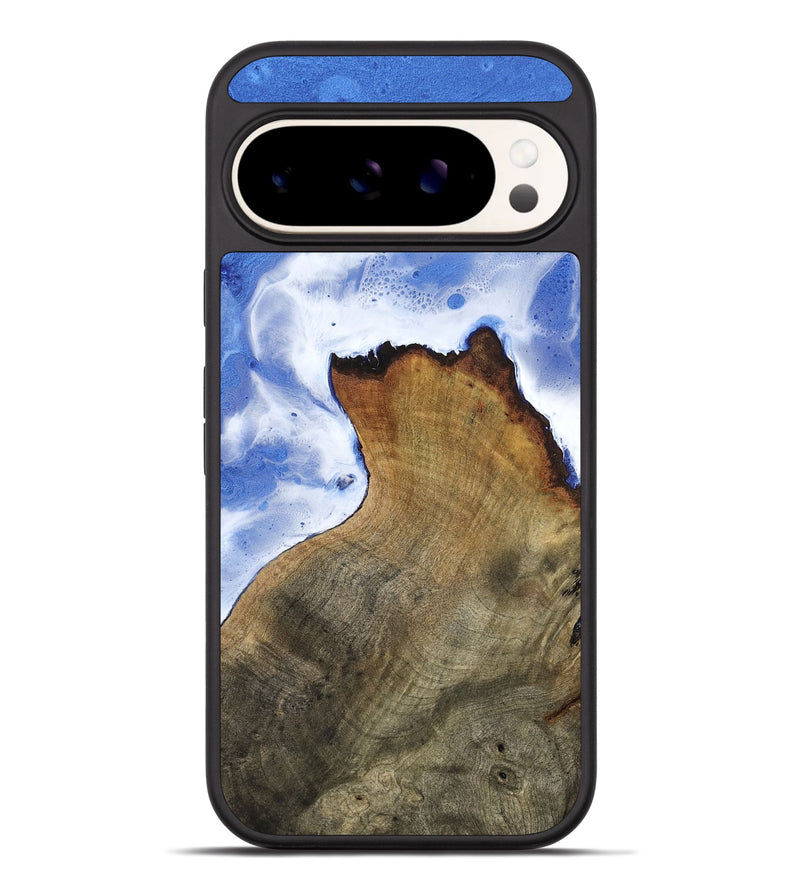 Pixel 9 Pro XL Wood Phone Case - Mayra (Coastal, 800281)