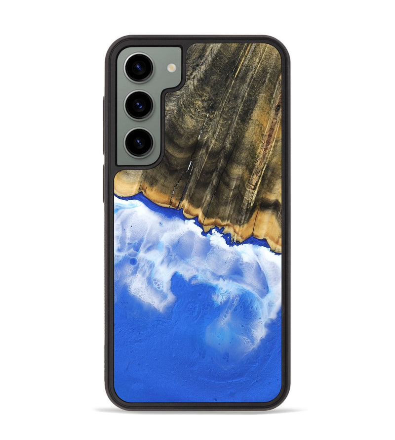 Galaxy S23 Plus Wood Phone Case - Erna (Coastal, 800282)