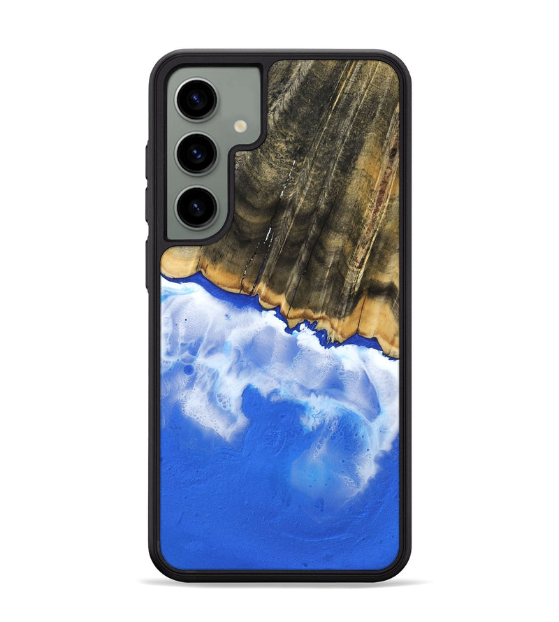 Galaxy S24 Plus Wood Phone Case - Erna (Coastal, 800282)