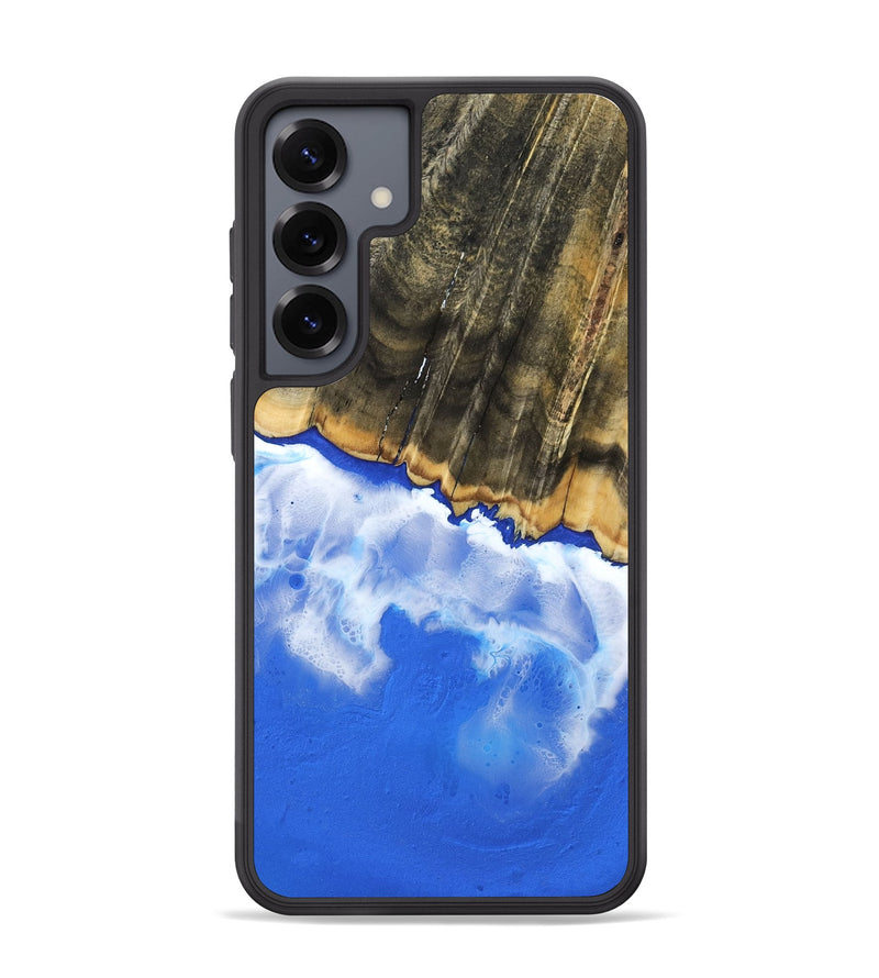Galaxy S25 Plus Wood Phone Case - Erna (Coastal, 800282)