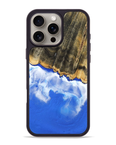 Erna (800282) iPhone 16 Pro Max Phone Case