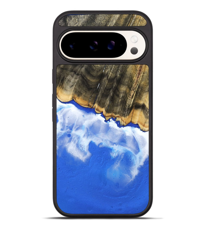 Pixel 9 Pro XL Wood Phone Case - Erna (Coastal, 800282)