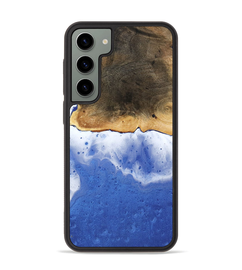 Galaxy S23 Plus Wood Phone Case - Julisa (Coastal, 800283)