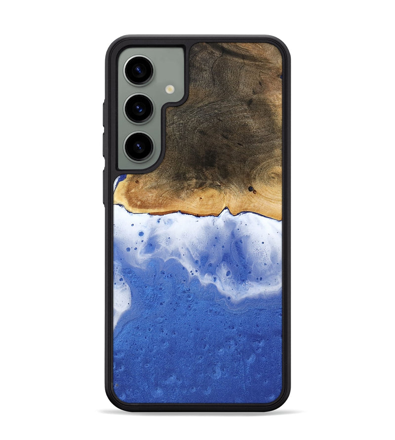 Galaxy S24 Plus Wood Phone Case - Julisa (Coastal, 800283)
