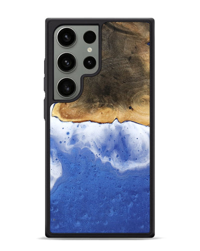 Galaxy S24 Ultra Wood Phone Case - Julisa (Coastal, 800283)