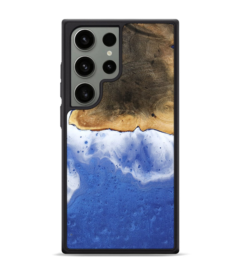 Galaxy S24 Ultra Wood Phone Case - Julisa (Coastal, 800283)