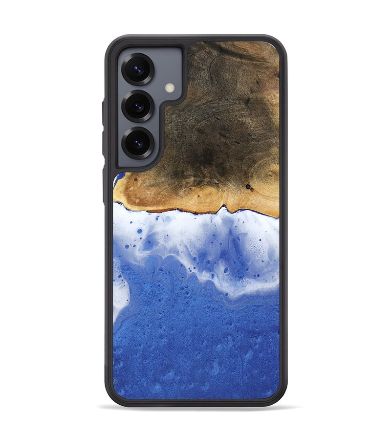 Galaxy S25 Plus Wood Phone Case - Julisa (Coastal, 800283)