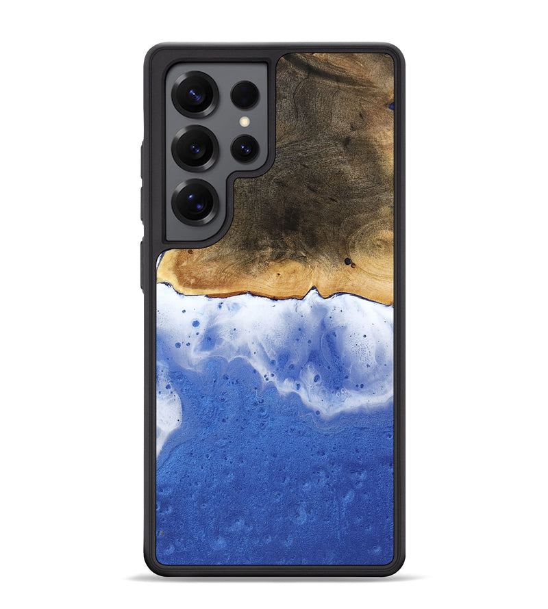 Galaxy S25 Ultra Wood Phone Case - Julisa (Coastal, 800283)