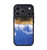 iPhone 17 Pro Wood Phone Case - Julisa (Coastal, 800283)