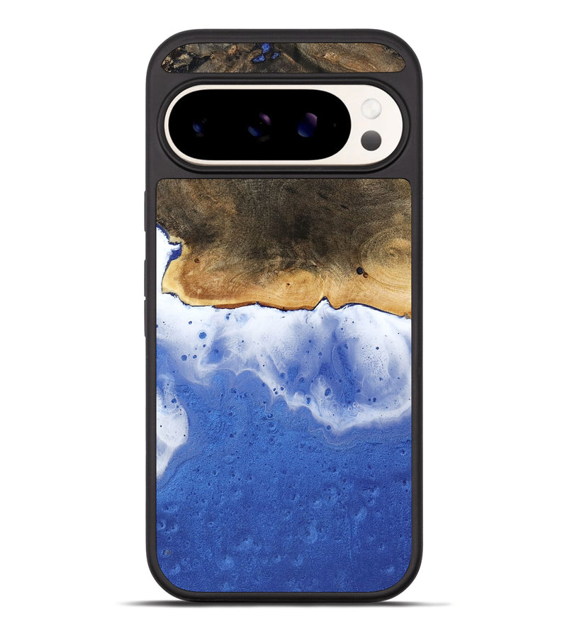 Pixel 10 Pro XL Wood Phone Case - Julisa (Coastal, 800283)