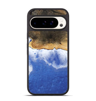 Pixel 9 Wood Phone Case - Julisa (Coastal, 800283)