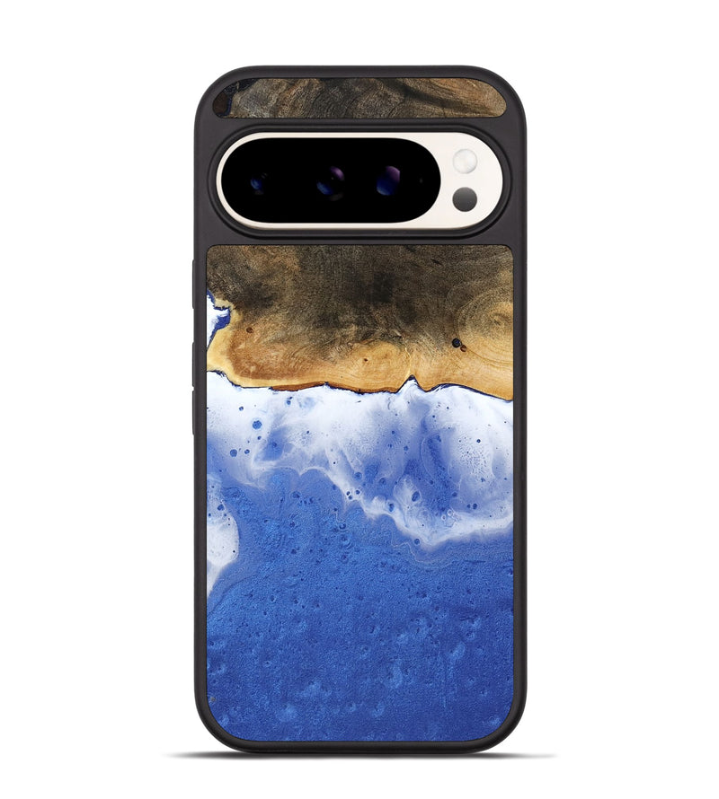 Pixel 9 Wood Phone Case - Julisa (Coastal, 800283)