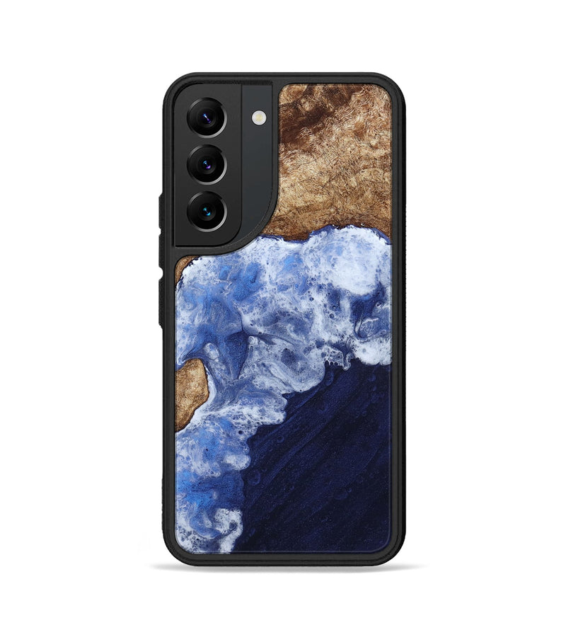 Galaxy S22 Wood Phone Case - Brandon (Coastal, 800284)