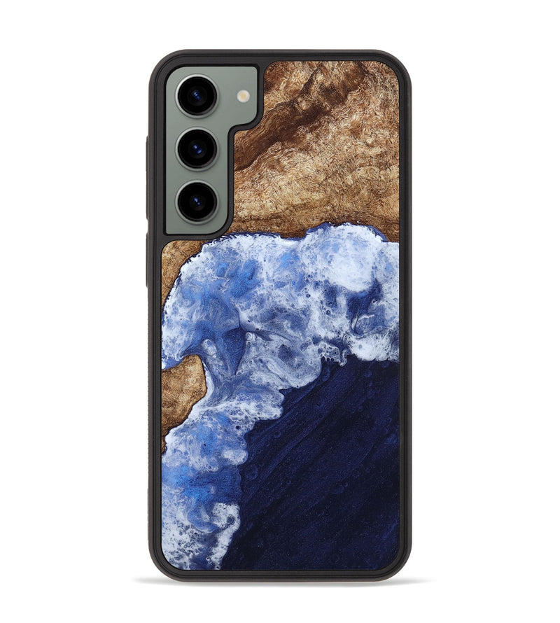 Galaxy S23 Plus Wood Phone Case - Brandon (Coastal, 800284)