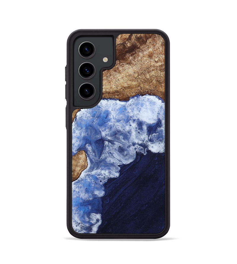 Galaxy S24 Wood Phone Case - Brandon (Coastal, 800284)