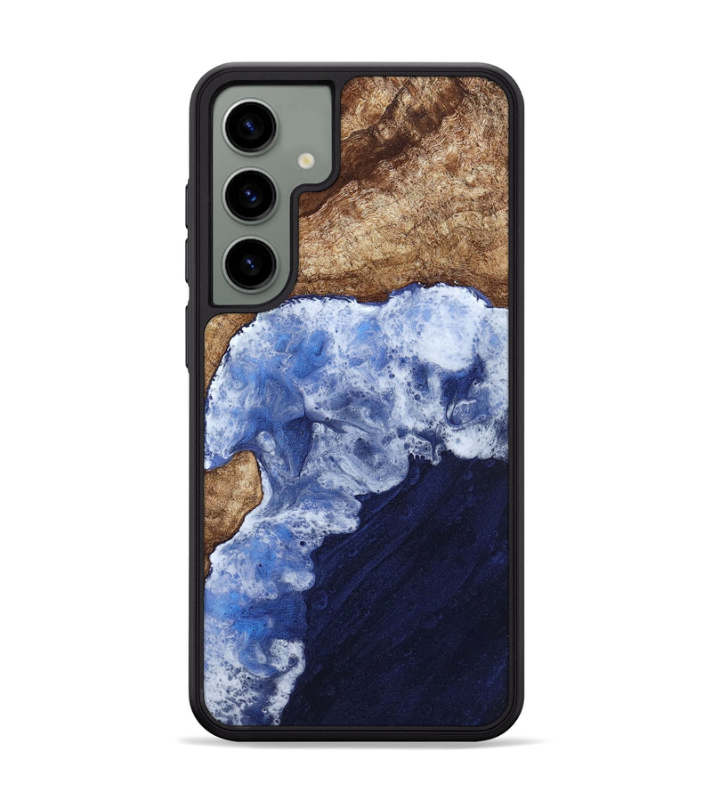 Galaxy S24 Plus Wood Phone Case - Brandon (Coastal, 800284)