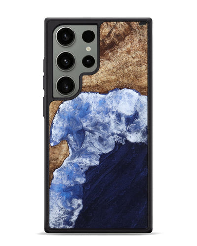 Galaxy S24 Ultra Wood Phone Case - Brandon (Coastal, 800284)