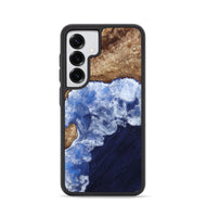 Galaxy S25 Wood Phone Case - Brandon (Coastal, 800284)
