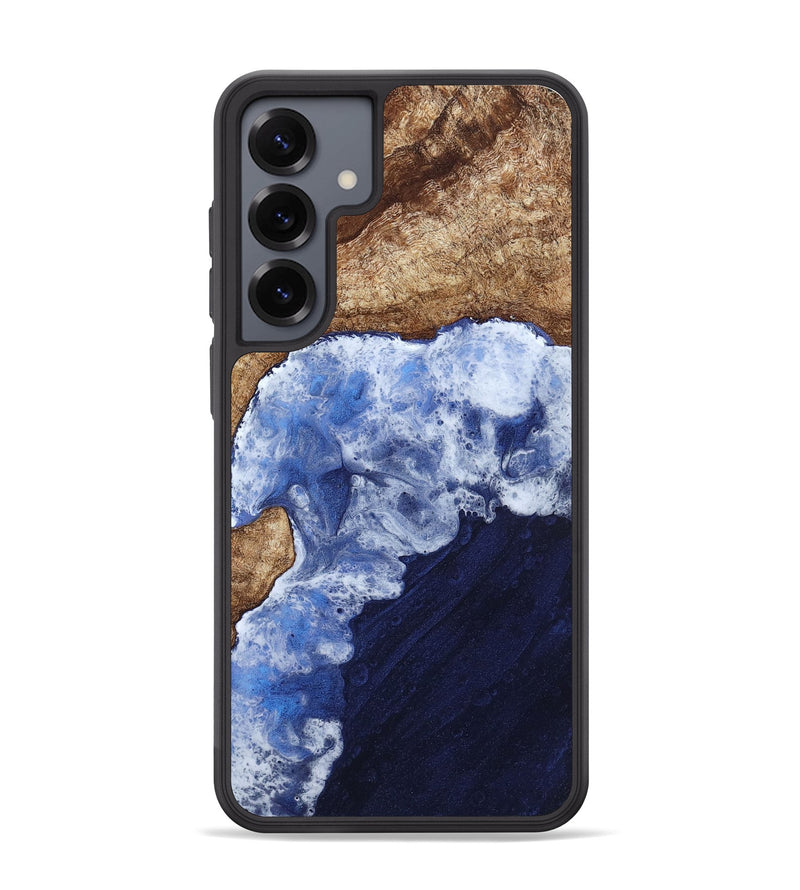 Galaxy S25 Plus Wood Phone Case - Brandon (Coastal, 800284)