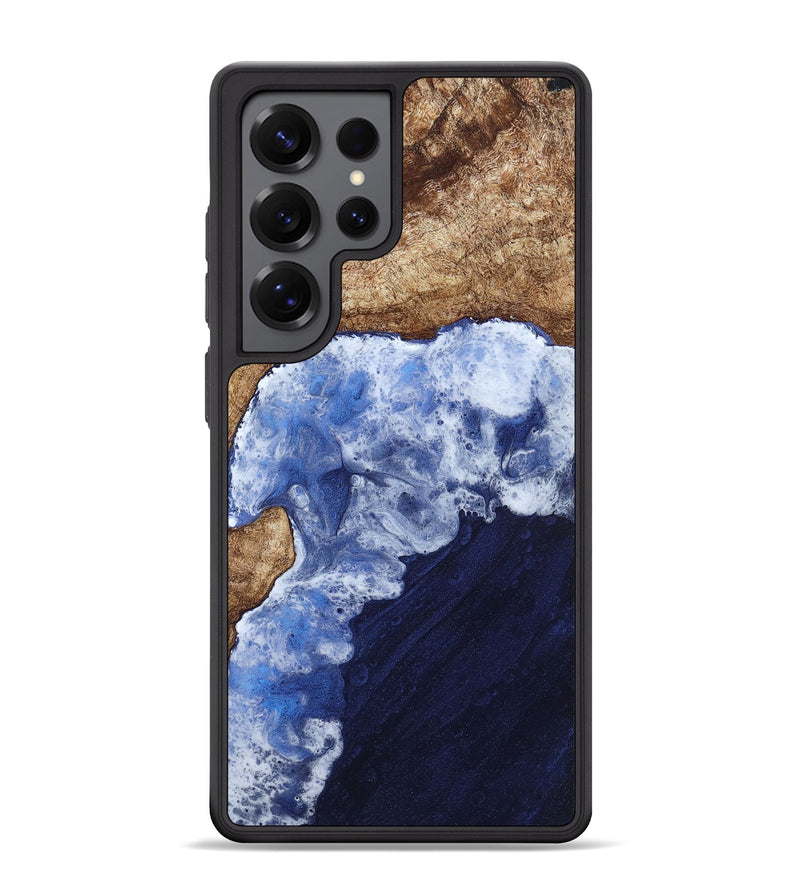 Galaxy S25 Ultra Wood Phone Case - Brandon (Coastal, 800284)