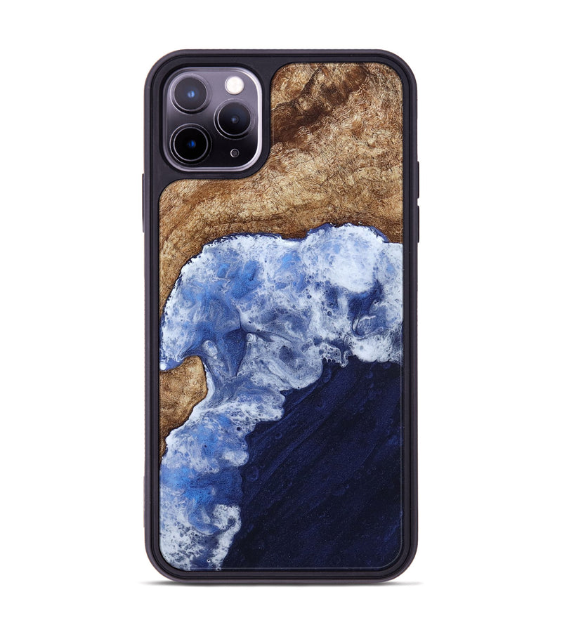 iPhone 11 Pro Max Wood Phone Case - Brandon (Coastal, 800284)