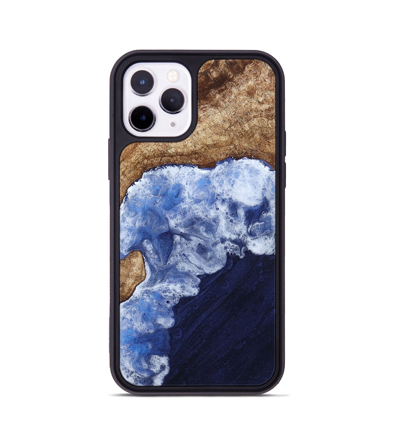 iPhone 11 Pro Wood Phone Case - Brandon (Coastal, 800284)
