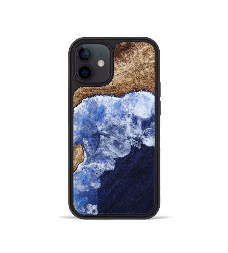 iPhone 12 mini Wood Phone Case - Brandon (Coastal, 800284)