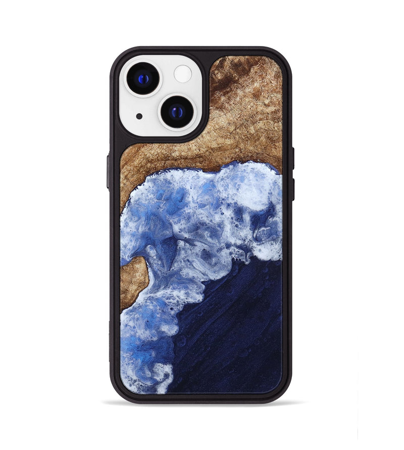 iPhone 13 Wood Phone Case - Brandon (Coastal, 800284)