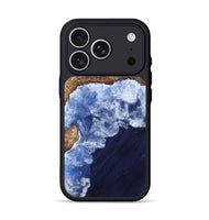 iPhone 17 Pro Wood Phone Case - Brandon (Coastal, 800284)