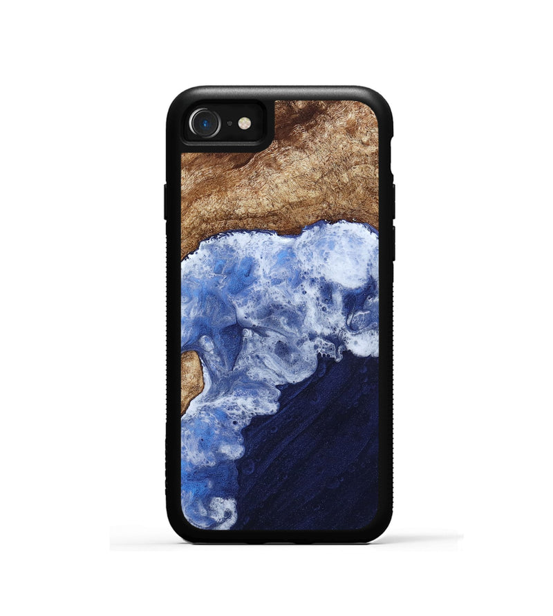 iPhone SE Wood Phone Case - Brandon (Coastal, 800284)