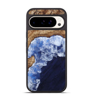 Pixel 9 Wood Phone Case - Brandon (Coastal, 800284)
